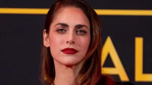 Miriam Leone e il suo nuovo film: "Le Verità non dette" Miriam Leone, l'attrice siciliana conosciuta...