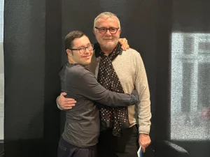 Inaugurata la Mostra "Imparare a vedere per imparare a fotografare" BOLOGNA (ITALPRESS) – In...