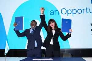 L'Istituto per l’Intelligenza Artificiale dell’Università delle Nazioni Unite (UNU-AI) è stato...