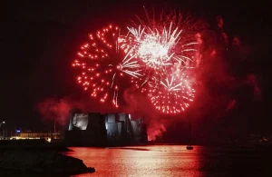 Italia da Nord a Sud brinda al nuovo anno con grandi concerti in piazza