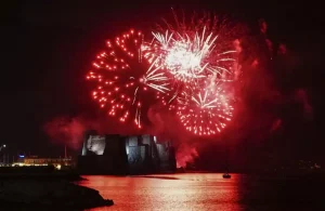 Italia da Nord a Sud brinda al nuovo anno con grandi concerti in piazza