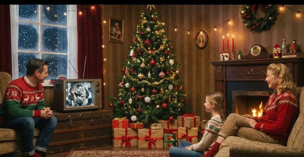 I 5 migliori film natalizi di sempre: un viaggio tra emozioni e tradizioni