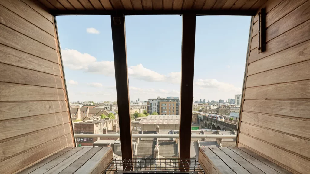 Scopri le migliori saune di Londra Le migliori saune di Londra si trovano nascoste tra le strade...