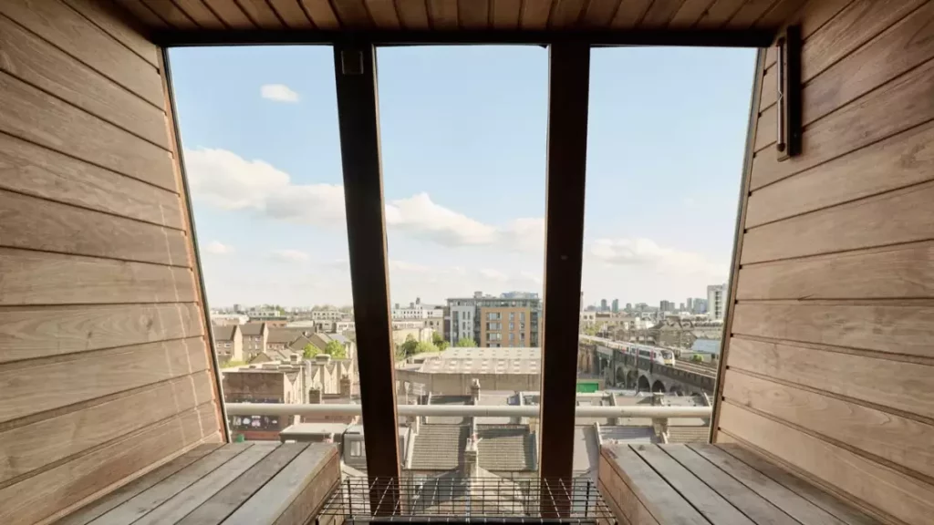 Scopri le migliori saune di Londra Le migliori saune di Londra si trovano nascoste tra le strade...