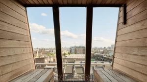 Scopri le migliori saune di Londra Le migliori saune di Londra si trovano nascoste tra le strade...