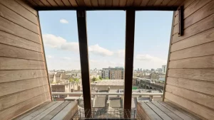 Scopri le migliori saune di Londra Le migliori saune di Londra si trovano nascoste tra le strade...