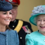 Il regalo personale di Lady Catherine per la regina Elizabeth poteva andare “orribilmente storto”.