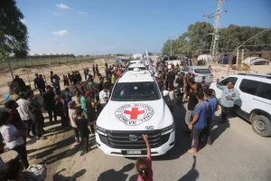 Israele: Hamas consegna il corpo dell’ostaggio, notizia shock dalla situazione a Gaza.