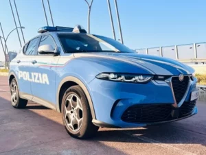 Operazione Anti Bullismo a Padova: 43 Misure di Prevenzione per Ragazzi Aggressivi PADOVA...