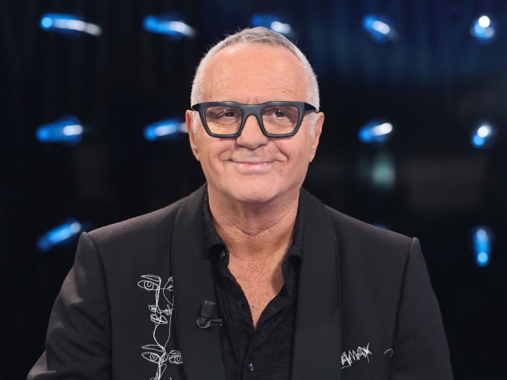 Panariello a Sanremo: Conti e Pieraccioni brillano con una sola grande idea