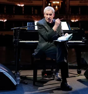 6 gennaio: anniversario della nascita di Paolo Conte