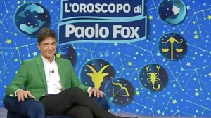 Il 2025 sta per chiudersi e, come di consueto, il celebre astrologo Paolo Fox si prepara a svelare...