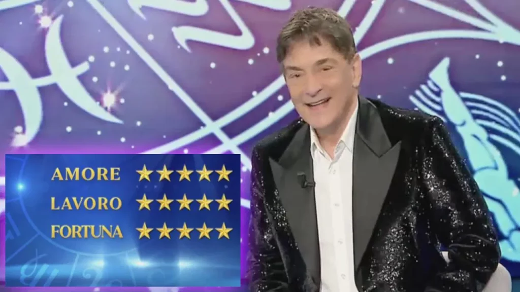 Paolo Fox 2026: ecco i segni zodiacali pi&ugrave; fortunati dell&rsquo;anno, classifica completa