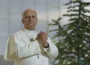Il Giubileo della speranza, celebrato da Papa Leone nella Basilica di San Pietro, si concentra sul...