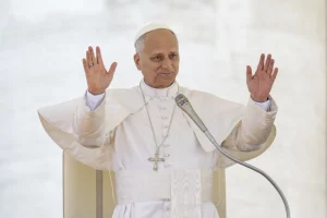 Pace attraverso il dialogo: i cristiani possono costruire un futuro migliore insieme.