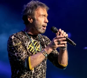   Il 17 dicembre 1949 nasceva in Inghilterra Paul Rodgers, chitarrista e cantante considerato una...