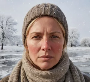 Pelle Secca in Inverno? Tutti i Rimedi per Ritrovare Comfort e Luminosità