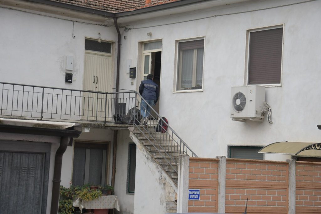 Garlasco: l’ex pm Venditti prevede solo fumo e nessun risultato evidente.