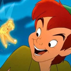 27 dicembre 1904: debutta “Peter Pan” di James Barrie a Londra