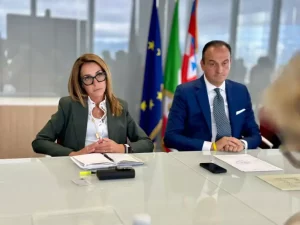 Piemonte: ok alla riprogrammazione di 1,3 miliardi FSE+ per lavoro e competitività 2021-2027.