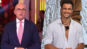 Pierpaolo Pretelli nel caso Signorini: tutto nasce da un’antipatia personale imprevista