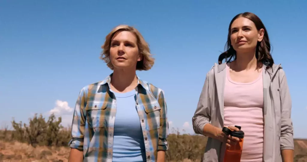 Il finale di Pluribus svela una storia molto più complessa di quanto si pensasse.