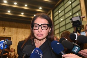 Assolti gli Esponenti Legali nel Caso di Alessia Pifferi MILANO (ITALPRESS) – Il gup di Milano...