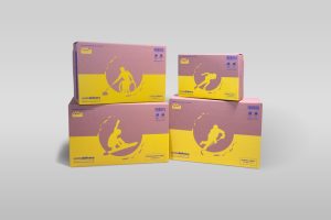 Poste Italiane punta sull’ecosostenibilità con packaging in cartone riciclato per spedizioni.