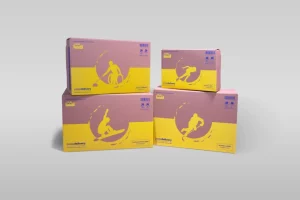 Poste Italiane punta sull’ecosostenibilità con packaging in cartone riciclato per spedizioni.