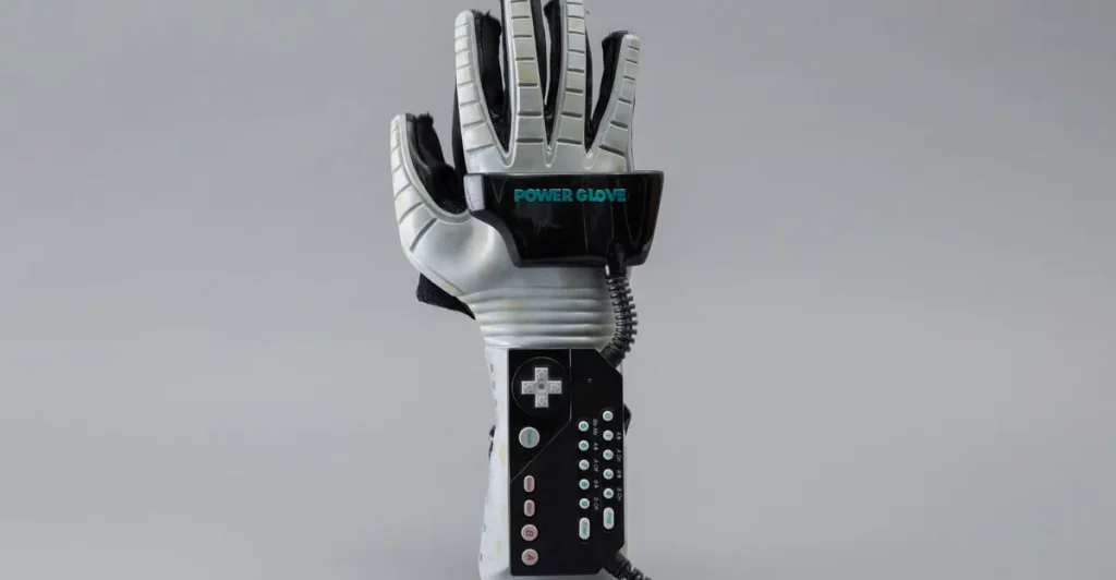 Il controller Nintendo che ha rivoluzionato la realtà virtuale: una storia sorprendente.