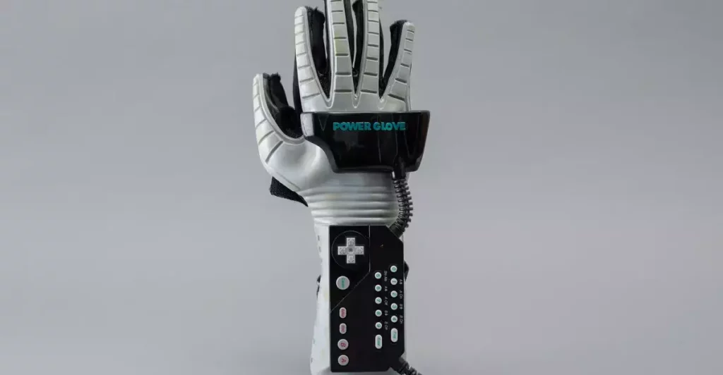 Il controller Nintendo che ha rivoluzionato la realtà virtuale: una storia sorprendente.