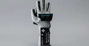 Il controller Nintendo che ha rivoluzionato la realtà virtuale: una storia sorprendente.