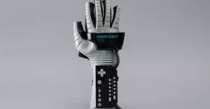 Il controller Nintendo che ha rivoluzionato la realtà virtuale: una storia sorprendente.