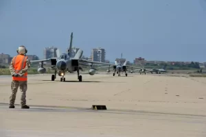 Ndrangheta: estradato in Italia un leader del traffico di cocaina dal Sudamerica.