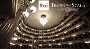 La Prima della Scala su Rai1: data, orario e conduttori in chiaro in tv