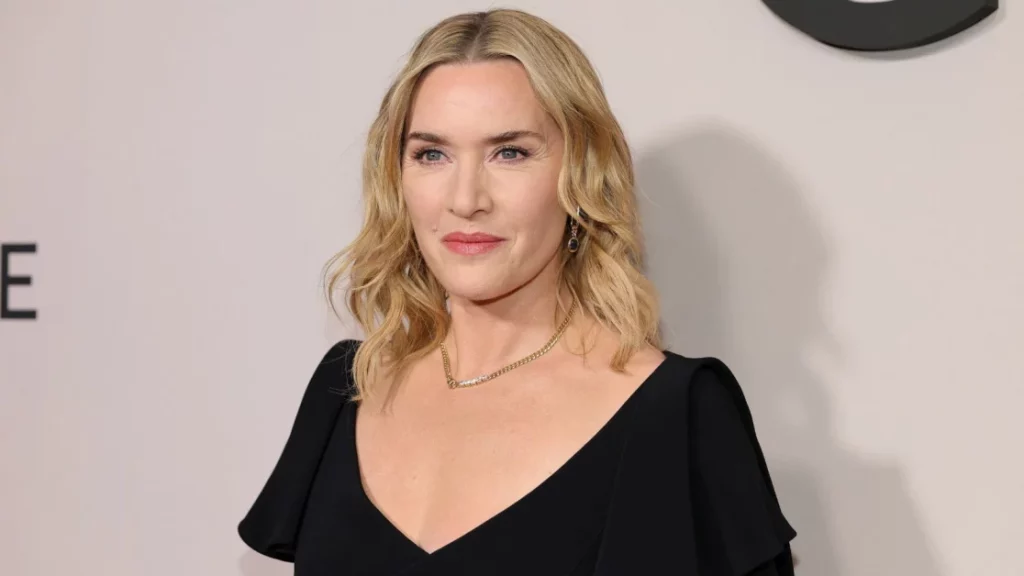 Kate Winslet: Eleganza Inaspettata sul Red Carpet Kate Winslet continua a stupirci con i suoi look...