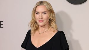Kate Winslet: Eleganza Inaspettata sul Red Carpet Kate Winslet continua a stupirci con i suoi look...