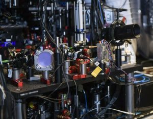 Le tecnologie quantistiche promettono di trasformare diversi settori, inclusi difesa e sanità, con...