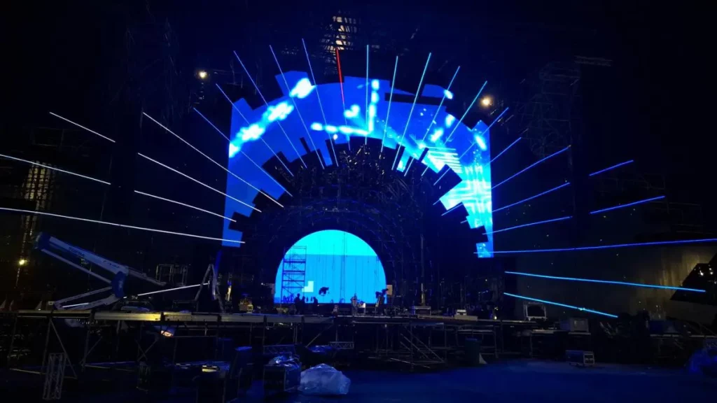 Capodanno Rai a Catanzaro, tutto pronto per “L’anno che verrà” 2024