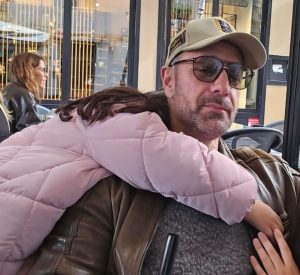 Raoul Bova, è lei la donna della sua vita: l’immagine non lascia spazio ai dubbi
