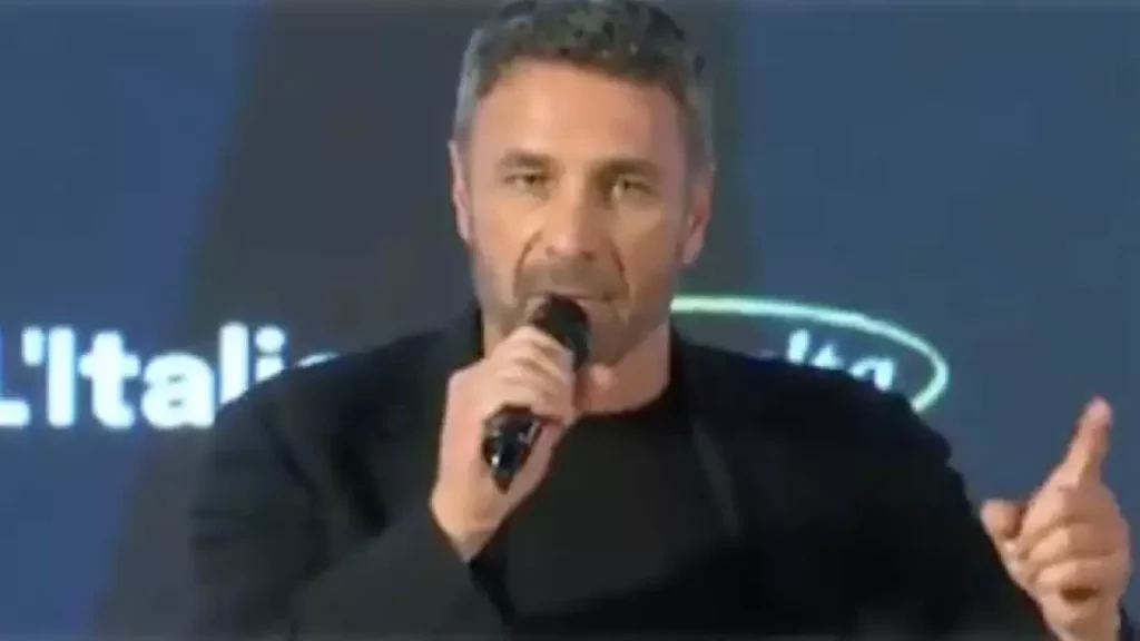Raoul Bova parla dello scandalo estivo: ricatto, danni e sostegno familiare Raoul Bova, celebre...
