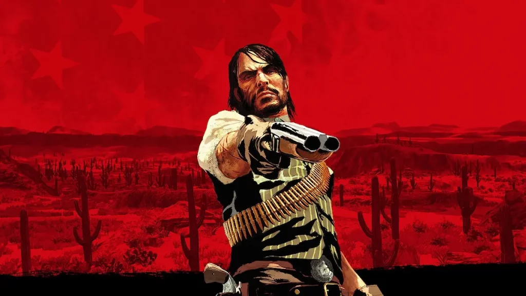 Netflix presenta una versione mobile di Red Dead Redemption per un’esperienza di gioco avvincente.