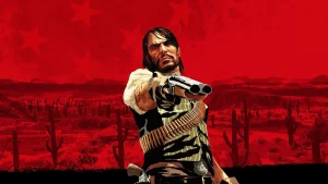 Netflix presenta una versione mobile di Red Dead Redemption per un’esperienza di gioco avvincente.