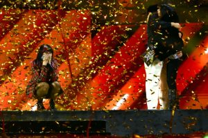 La siciliana Rob trionfa a X Factor 2025: un successo straordinario!