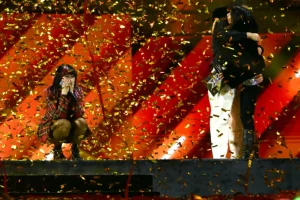 La siciliana Rob trionfa a X Factor 2025: un successo straordinario!