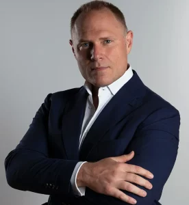 Rodolfo Belcastro assume il ruolo di Vice President in Odysight.ai, Inc.