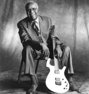 Il 19 dicembre del 2000, a Chicago, si spegne a 85 anni Roebuck “Pops” Staples, figura centrale...