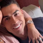 La Proposta Inaspettata di Cristiano Ronaldo a Georgina Rodriguez Da quando Cristiano Ronaldo e...