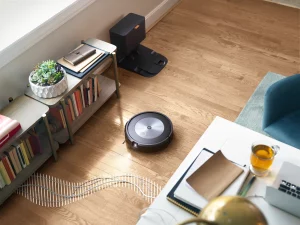iRobot: La Fine di un'Era Lo scorso domenica, iRobot ha presentato istanza di fallimento ai sensi...