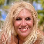 Maria Teresa Ruta doveva essere ospite a Belve, ma l'intervista è saltata Secondo un'indiscrezione...